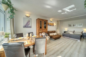Ferienpark - Haus O, App 0O0303 in Heiligenhafen